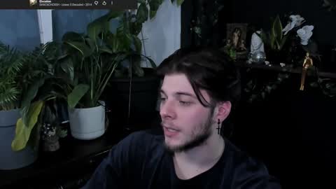 Snapshot of whiteegrimm chatting on February 14, 11:12 pm Gus online show from February 14, 11:12 pm