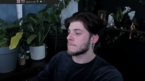 Snapshot of whiteegrimm chatting on February 15, 7:32 pm Gus online show from February 15, 7:32 pm