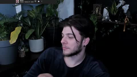 Snapshot of whiteegrimm chatting on February 16, 7:43 pm Gus online show from February 16, 7:43 pm