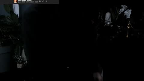 Snapshot of whiteegrimm chatting on March 9, 8:24 pm Gus online show from March 9, 8:24 pm