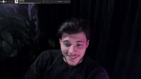 Snapshot of whiteegrimm chatting on April 15, 8:53 pm Gus online show from April 15, 8:53 pm