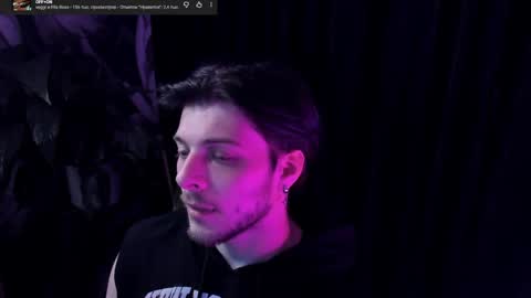 Gus online show from May 10, 7:41 pm