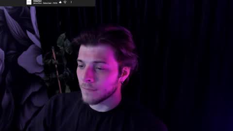 Gus online show from June 13, 9:24 pm