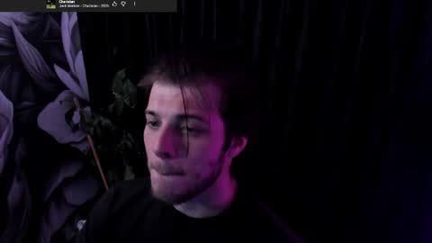 Gus online show from June 16, 9:50 pm