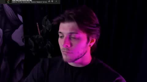 Gus online show from June 18, 10:03 pm