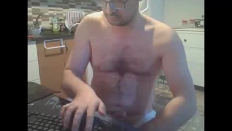 erhandemirci1987 online show from October 12, 5:34 pm