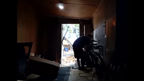 whitelion67 online show from February 19, 3:52 pm