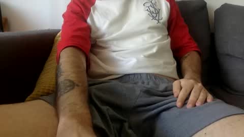 WhiteyLovers99 online show from April 30, 9:15 am
