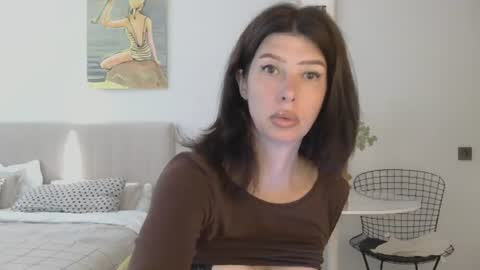 Snapshot of whitequeen888 chatting on June 27, 2:38 am White Queen online show from June 27, 2:38 am