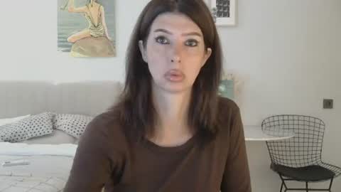 Snapshot of whitequeen888 chatting on July 20, 2:48 am White Queen online show from July 20, 2:48 am