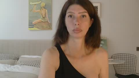 Snapshot of whitequeen888 chatting on July 29, 7:06 am White Queen online show from July 29, 7:06 am
