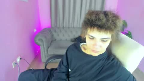 Geoffrey online show from January 15, 4:00 pm