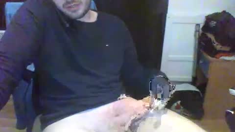 whitesyrup600 online show from November 25, 1:55 pm