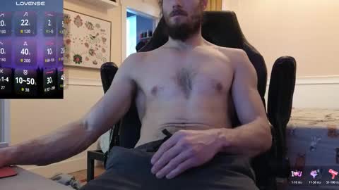 WhiteWolf online show from January 13, 12:05 am