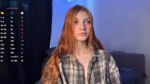 Snapshot of whitneyblaze chatting on June 24, 7:07 am Alaska 3 online show from June 24, 7:07 am