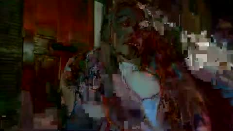Jose and Lola online show from November 2, 5:21 am