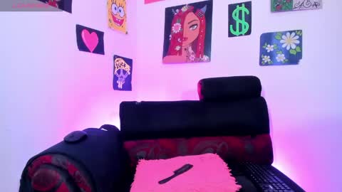 TAMMY online show from May 16, 3:11 pm