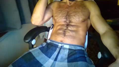 AC Flex online show from December 5, 3:37 am