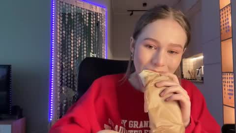 Alisa online show from January 6, 6:47 am