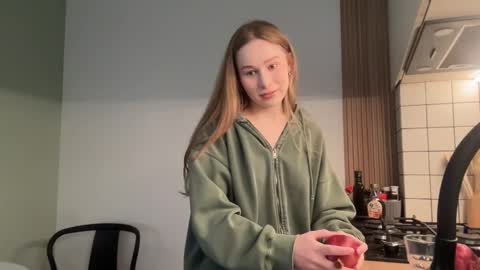 Alisa online show from January 12, 7:00 am