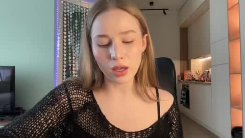 Alisa online show from January 20, 10:18 am