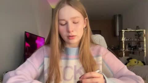 Alisa online show from January 16, 7:34 am