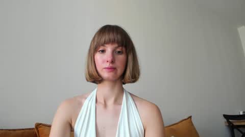 WhoIsEmily online show from July 21, 3:14 pm