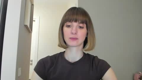 WhoIsEmily online show from July 27, 6:37 pm