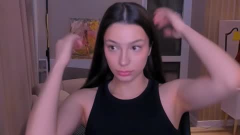 Snapshot of whoislulu chatting on March 11, 5:46 pm whoislulu online show from March 11, 5:46 pm