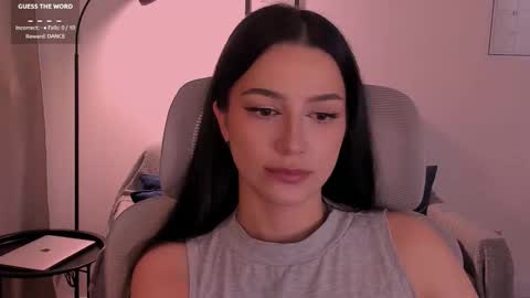 Snapshot of whoislulu chatting on December 13, 7:53 pm whoislulu online show from December 13, 7:53 pm