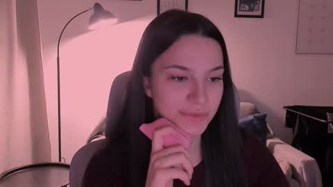 whoislulu online show from March 15, 7:42 pm