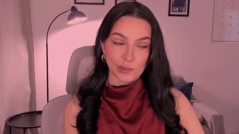 whoislulu online show from March 18, 7:50 pm