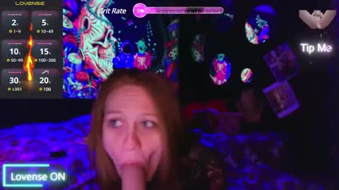 Snapshot of whosplayingwithfire chatting on February 27, 9:00 am Fire C online show from February 27, 9:00 am