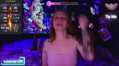 Snapshot of whosplayingwithfire chatting on March 3, 9:44 am Fire C online show from March 3, 9:44 am