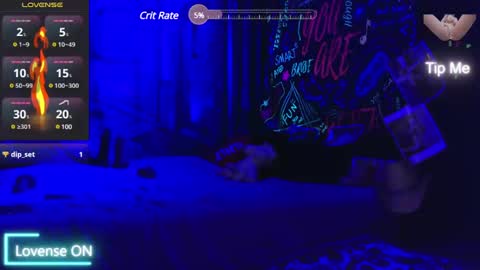 Snapshot of whosplayingwithfire chatting on March 7, 6:54 pm Fire C online show from March 7, 6:54 pm