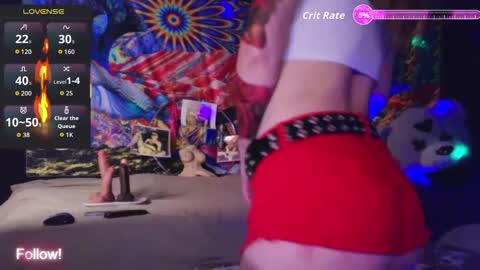 Snapshot of whosplayingwithfire chatting on September 19, 9:11 am Fire C online show from September 19, 9:11 am