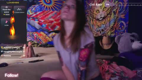 Snapshot of whosplayingwithfire chatting on September 30, 11:04 am Fire C online show from September 30, 11:04 am