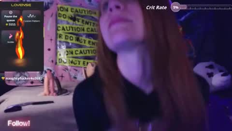 Snapshot of whosplayingwithfire chatting on October 15, 8:47 am Fire C online show from October 15, 8:47 am