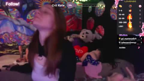 Fire C online show from March 10, 10:15 pm