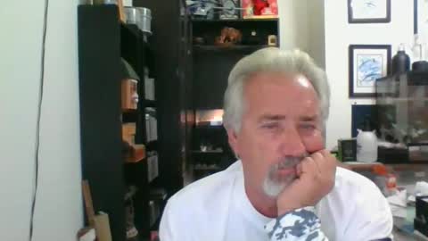 Snapshot of whs4fem chatting on October 23, 4:45 am whs4fem online show from October 23, 4:45 am