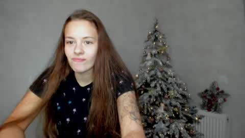 Veronica online show from December 27, 9:54 pm