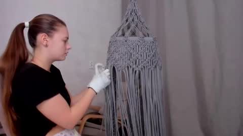 Veronica online show from March 5, 9:26 pm