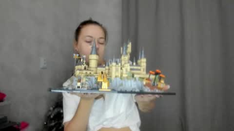 Snapshot of why_again_me chatting on January 16, 8:46 pm Veronica online show from January 16, 8:46 pm