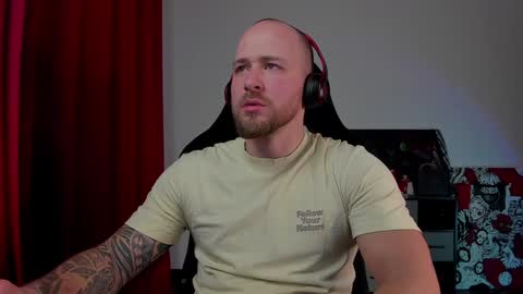 VI online show from January 9, 4:06 pm