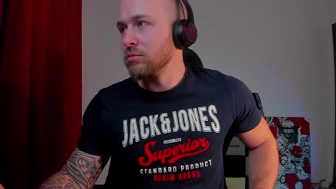 VI online show from January 22, 8:49 pm