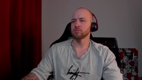 VI online show from January 28, 9:19 pm