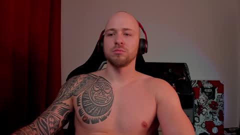 VI online show from January 29, 10:01 pm