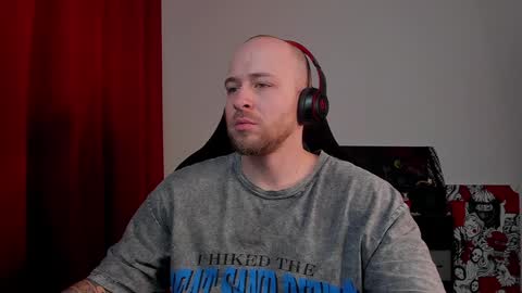 VI online show from February 1, 10:02 pm