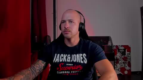 VI online show from September 9, 6:40 pm