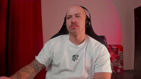 VI online show from October 25, 5:30 pm